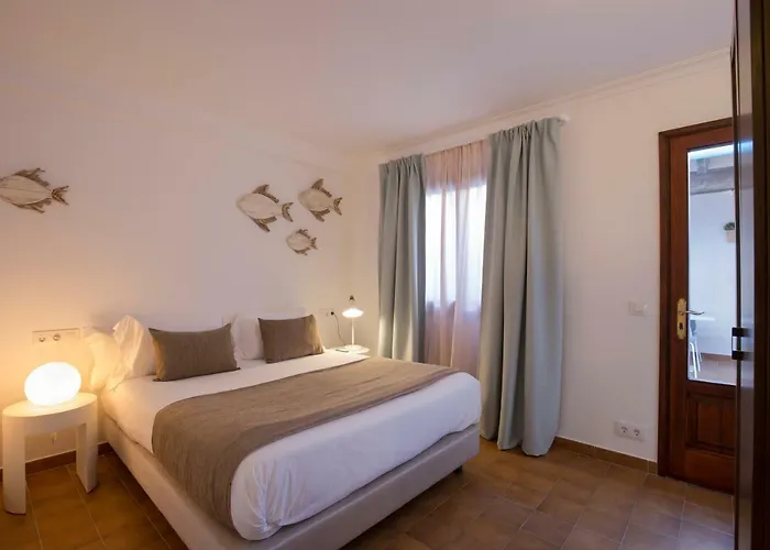 Villa Ca Na Magdalena - La Goleta Hotel De Mar & Villas