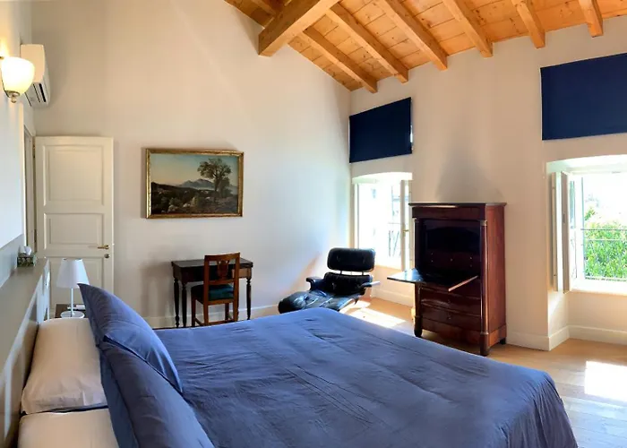 Casa Vittoria