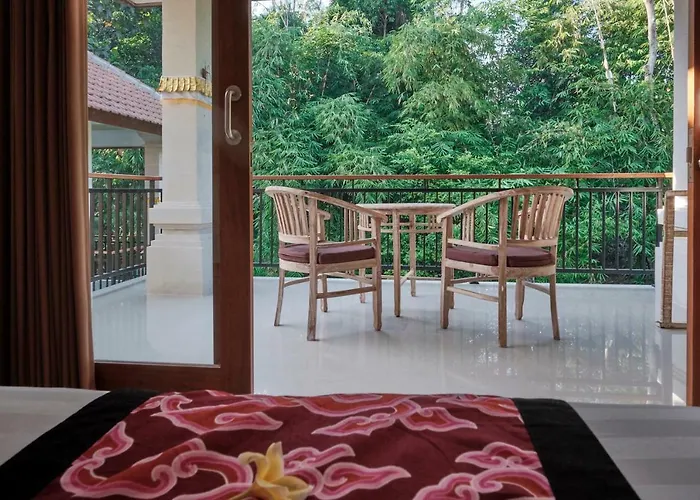 Gek House Ubud Bali
