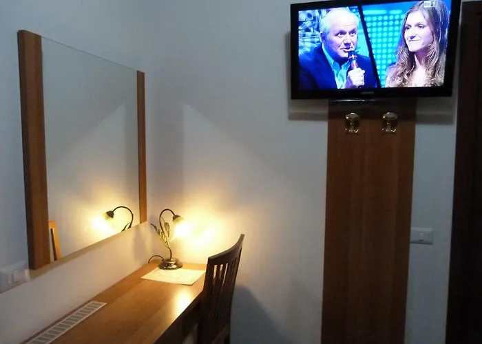 B&B Le Stagioni
