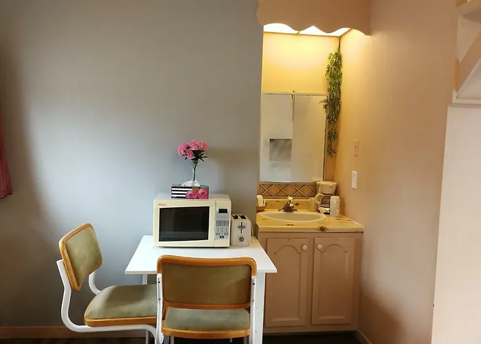 Motel Belair