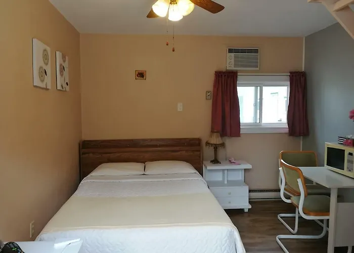 Motel Belair