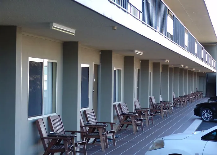 Karinga Motel Lismore