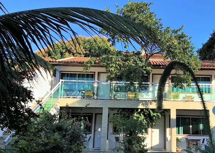 MARESIA Porto da Barra
