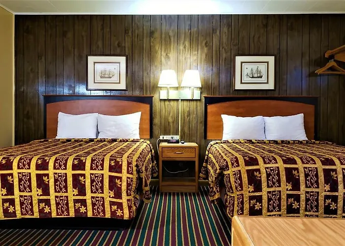 Grand Motel