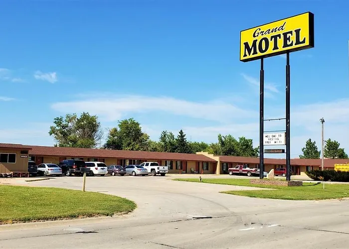 Grand Motel