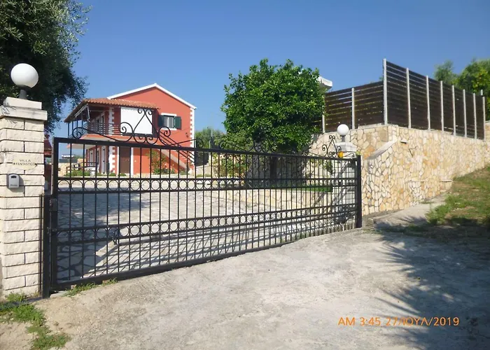 Villa Fantastico