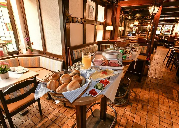 Hotel Fabritz