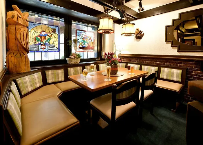 Hotel Fabritz