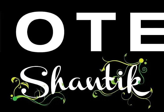 Motel Shantik