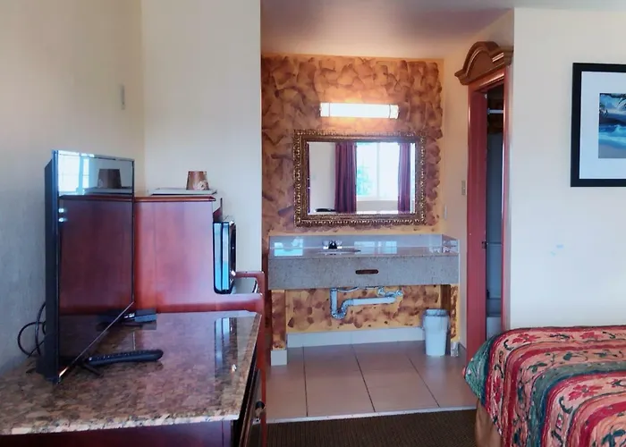 Sunflower Inn Atlantic City Absecon