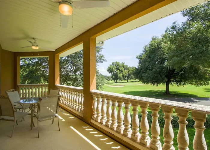Apartment Live Oak Landing