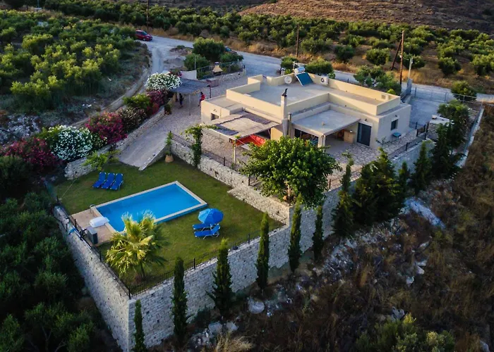Villa Diana