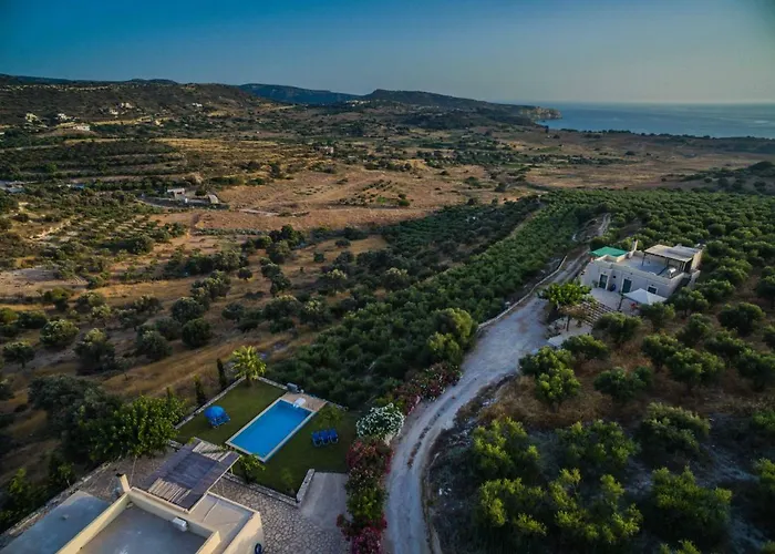 Villa Diana