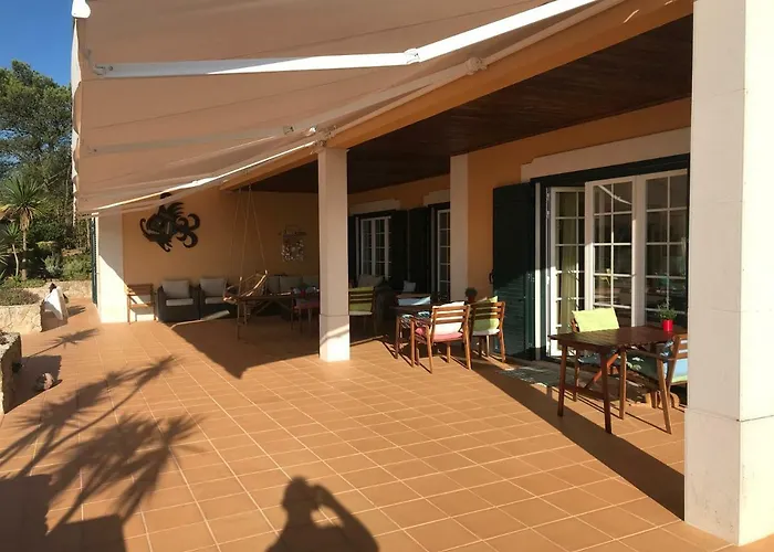Casal Das Oliveiras