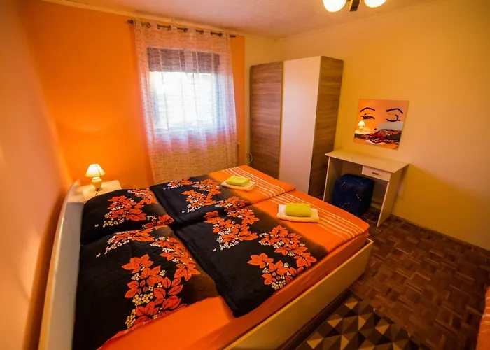 Apartments Vila Palma