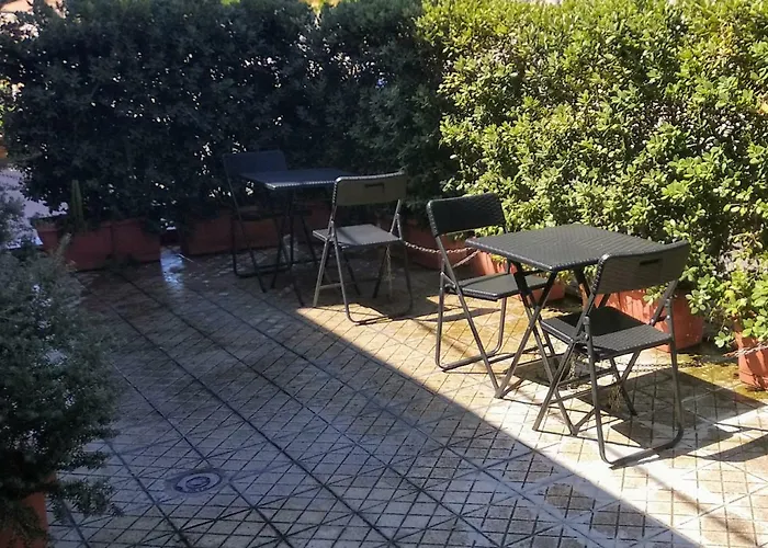 Bell'House Milazzo