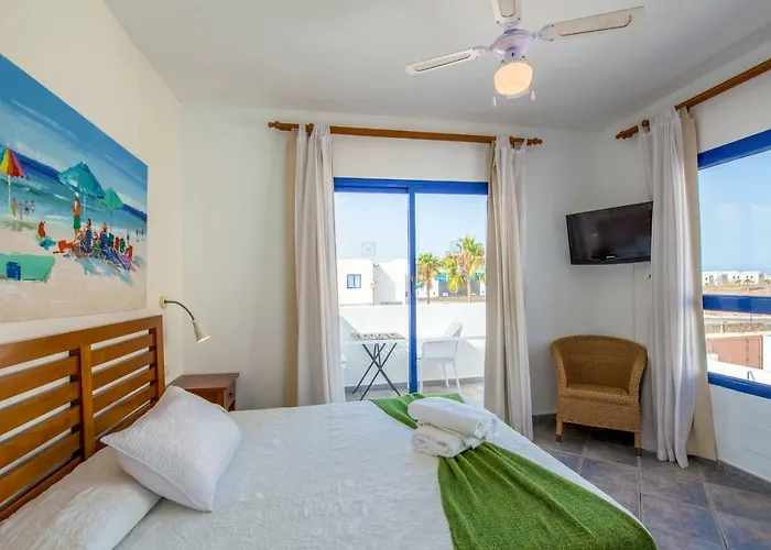 Villas Puerto Rubicon