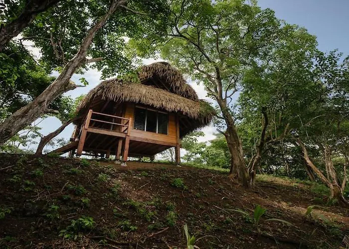 Eco Venao Lodge, Playa Venao