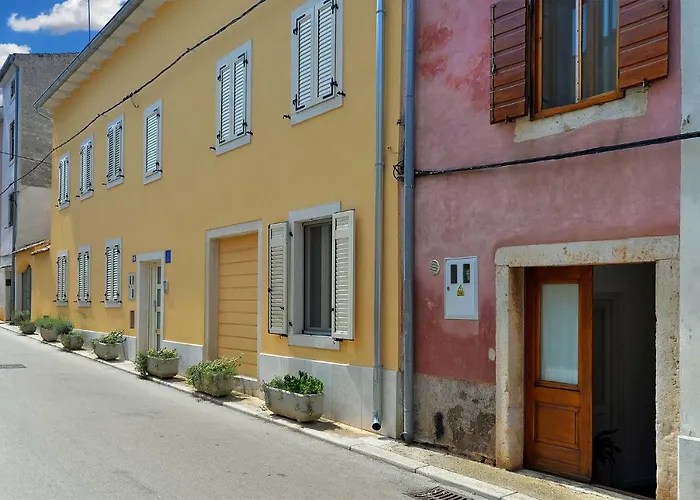 House Silvo 1953