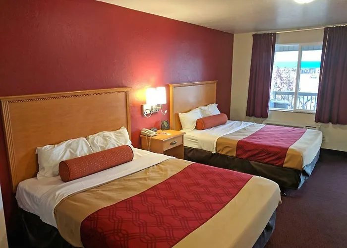Americas Best Value Inn & Suites Provo