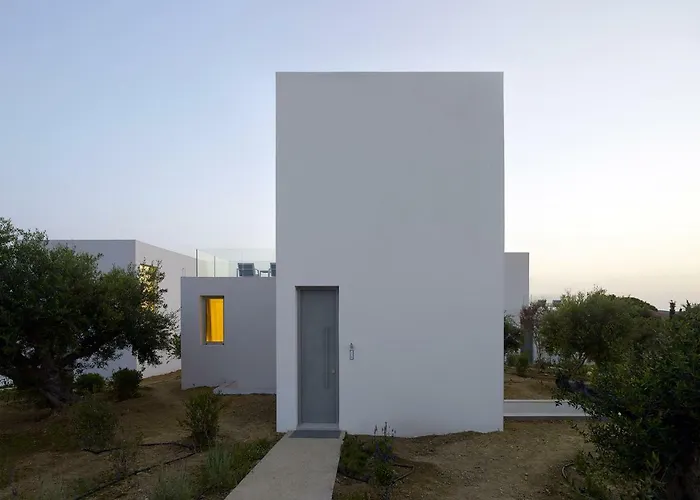 Kalypso Residence