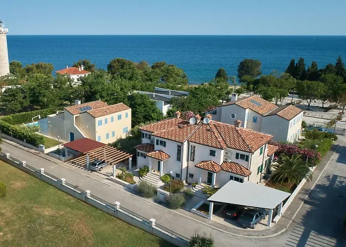 Villa Jazzbina By Rent Istria