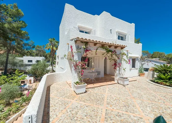 E253 Los Pinos By Mallorca Villa Selection