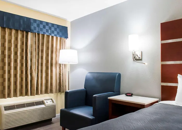 Escape Inn Hershey