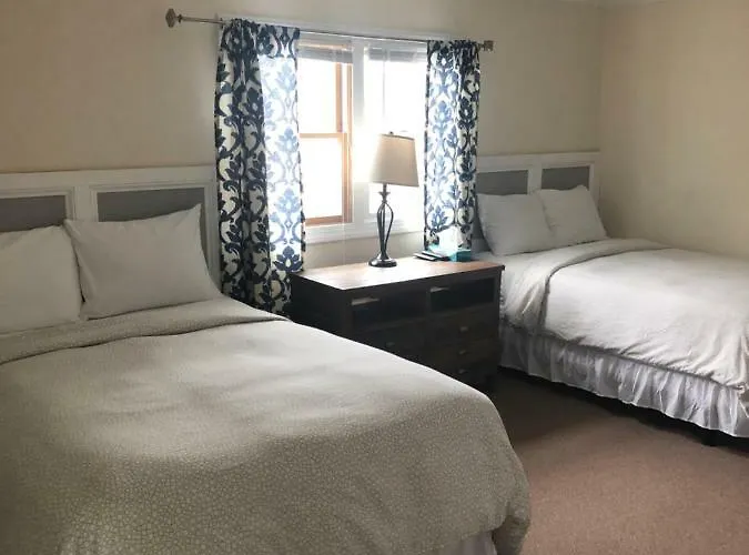 Boardwalk Beach Inn
