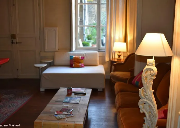Hotel Particulier Maleteste