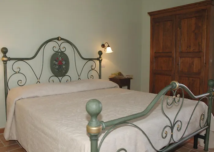 Agriturismo Poggio Tobruk