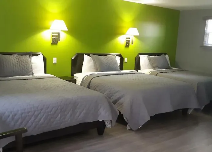 Nipissing Inn