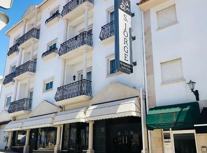 Hospedaria S. Jorge