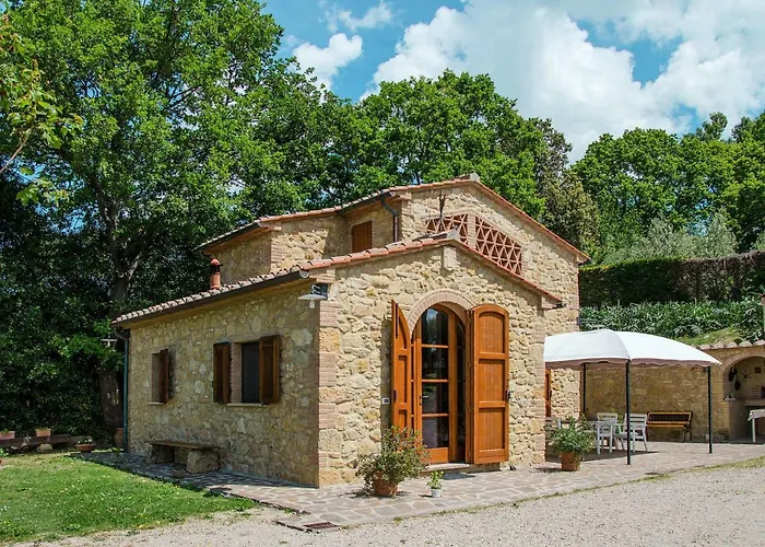 Holiday Home Casolare Ser Chelino By Interhome