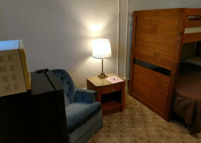 The Ohio Motel