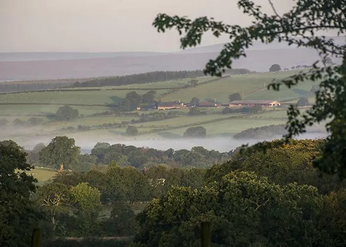 Bessiestown Country Guesthouse