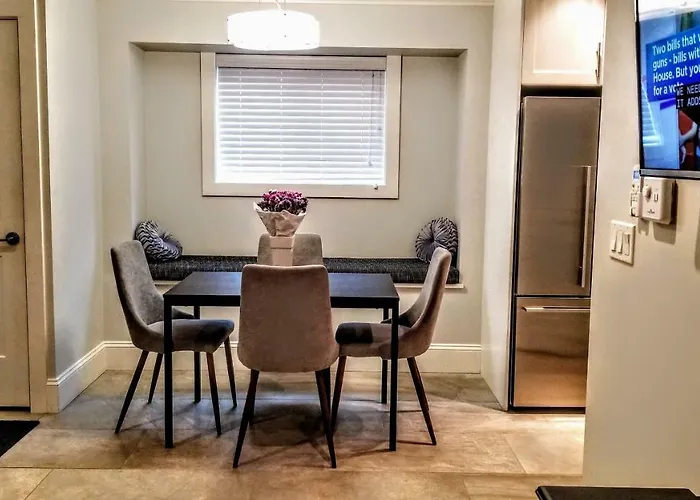 New Urban Modern Main Street House
