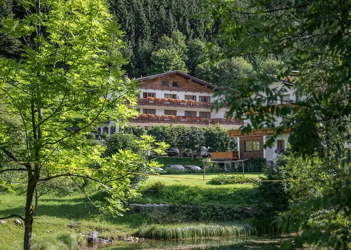 Landhaus Panorama
