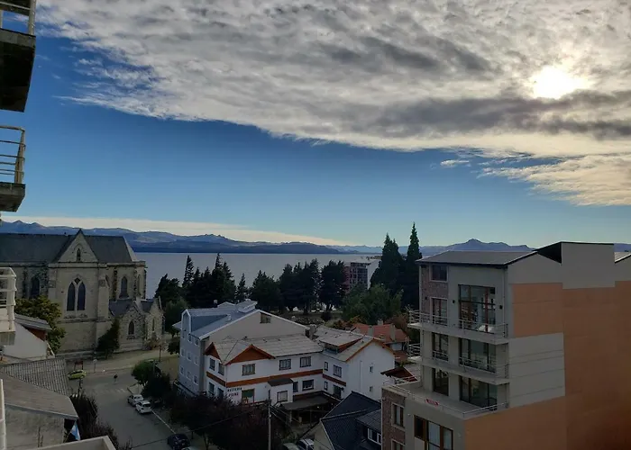 Bariloche Apartment