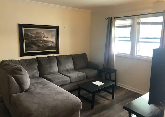 Boardwalk Beach Inn