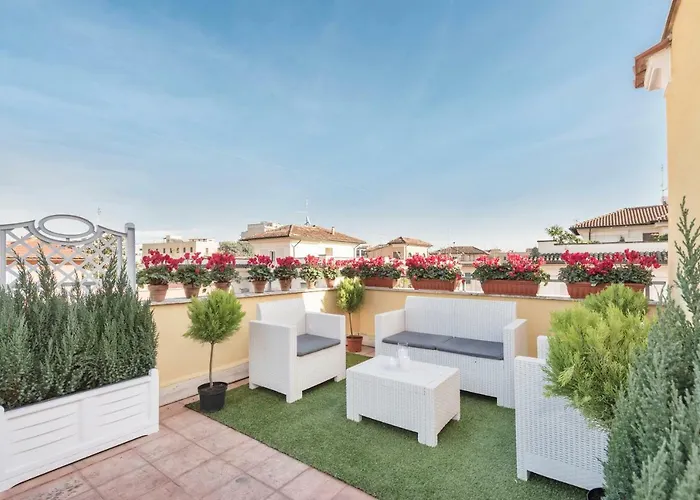 Hotel Infinito - Gruppo Blam Hotels Roma
