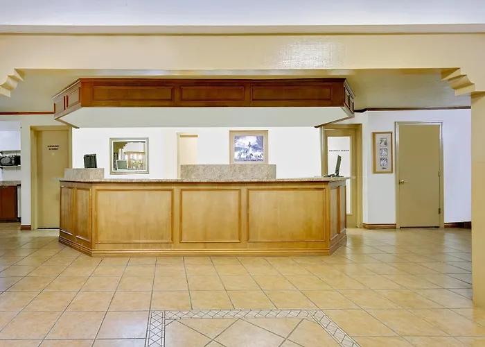 Silver Queen Inn