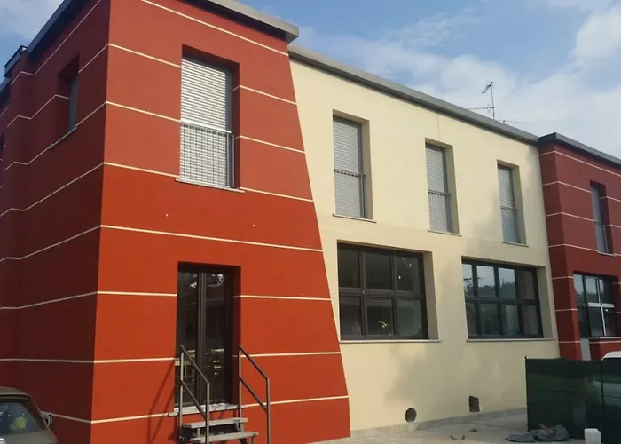 A Casa Di Titty