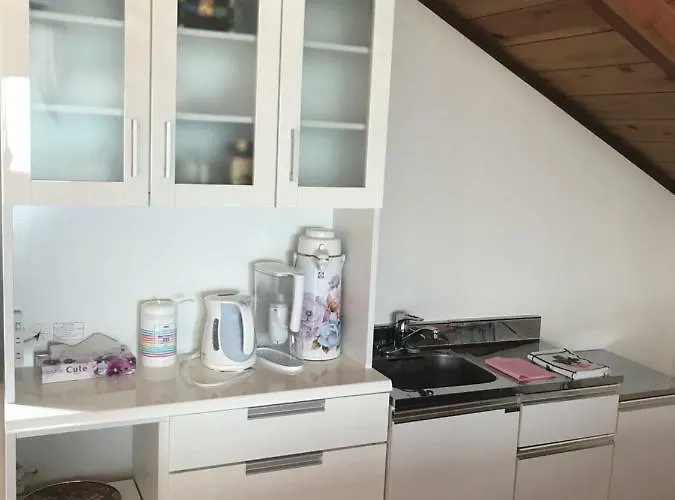 F.Stic＿House