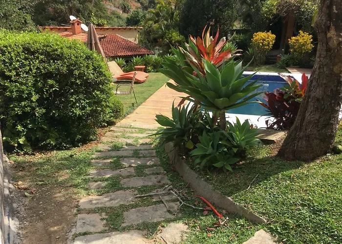 Casa Ranxoxita