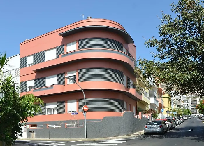 Canary Lofts Palace