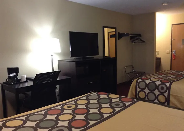 Western Inn & Suite Grinnell Iowa,