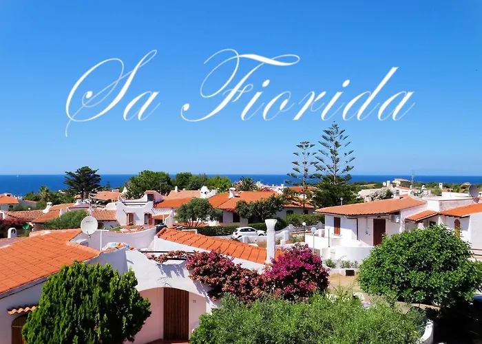 Sa Fiorida Case Vacanze