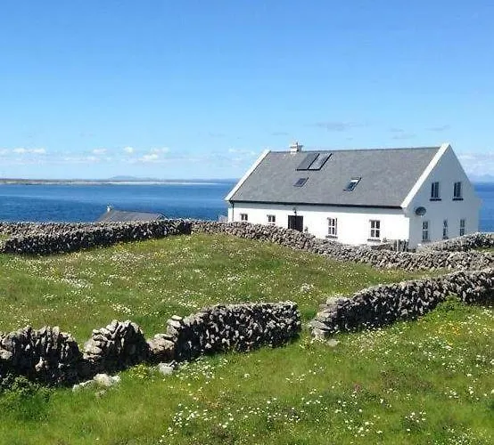 An Creagan Bed And Breakfast